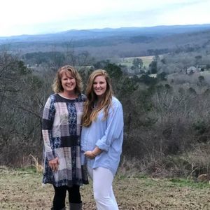 Meet your Posher, Lindsey